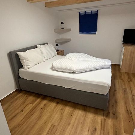 Ferienapartments Perdacher Velden am Wörthersee Dış mekan fotoğraf