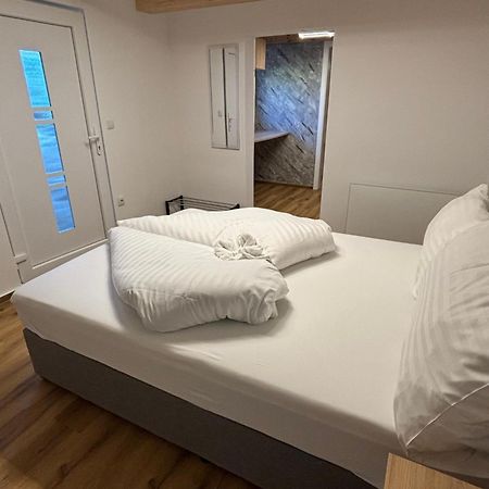 Ferienapartments Perdacher Velden am Wörthersee Dış mekan fotoğraf