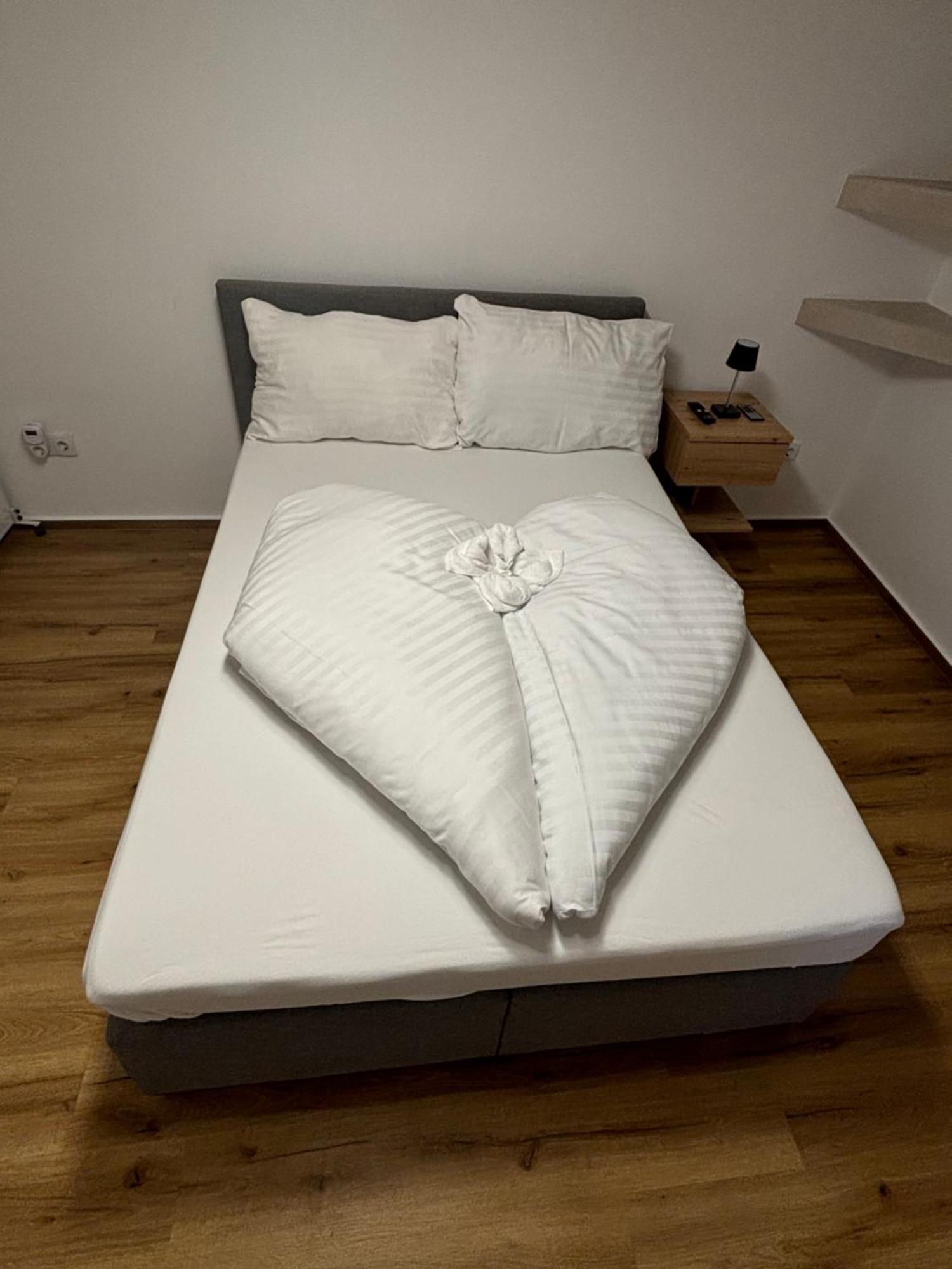 Ferienapartments Perdacher Velden am Wörthersee Dış mekan fotoğraf