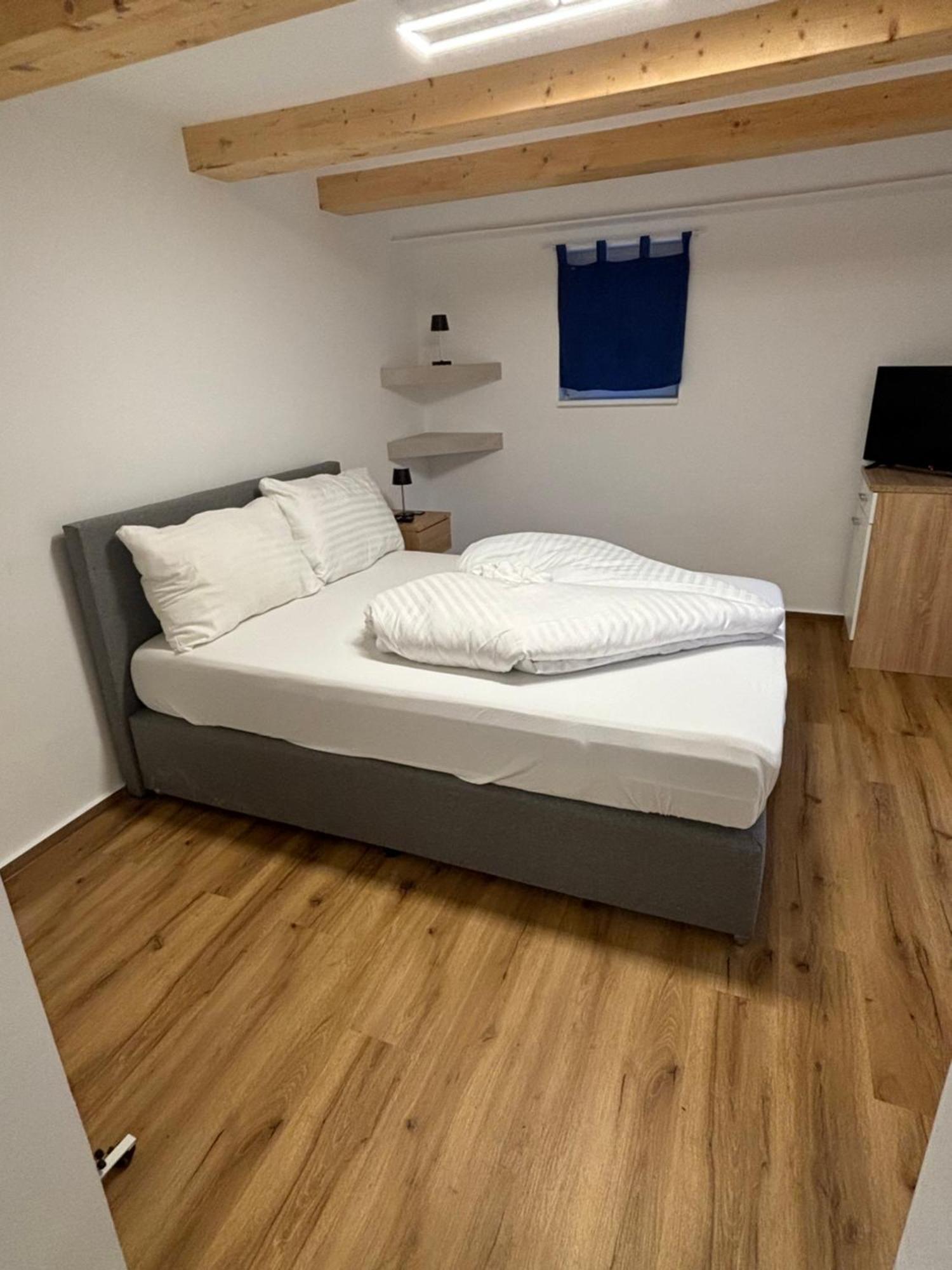 Ferienapartments Perdacher Velden am Wörthersee Dış mekan fotoğraf