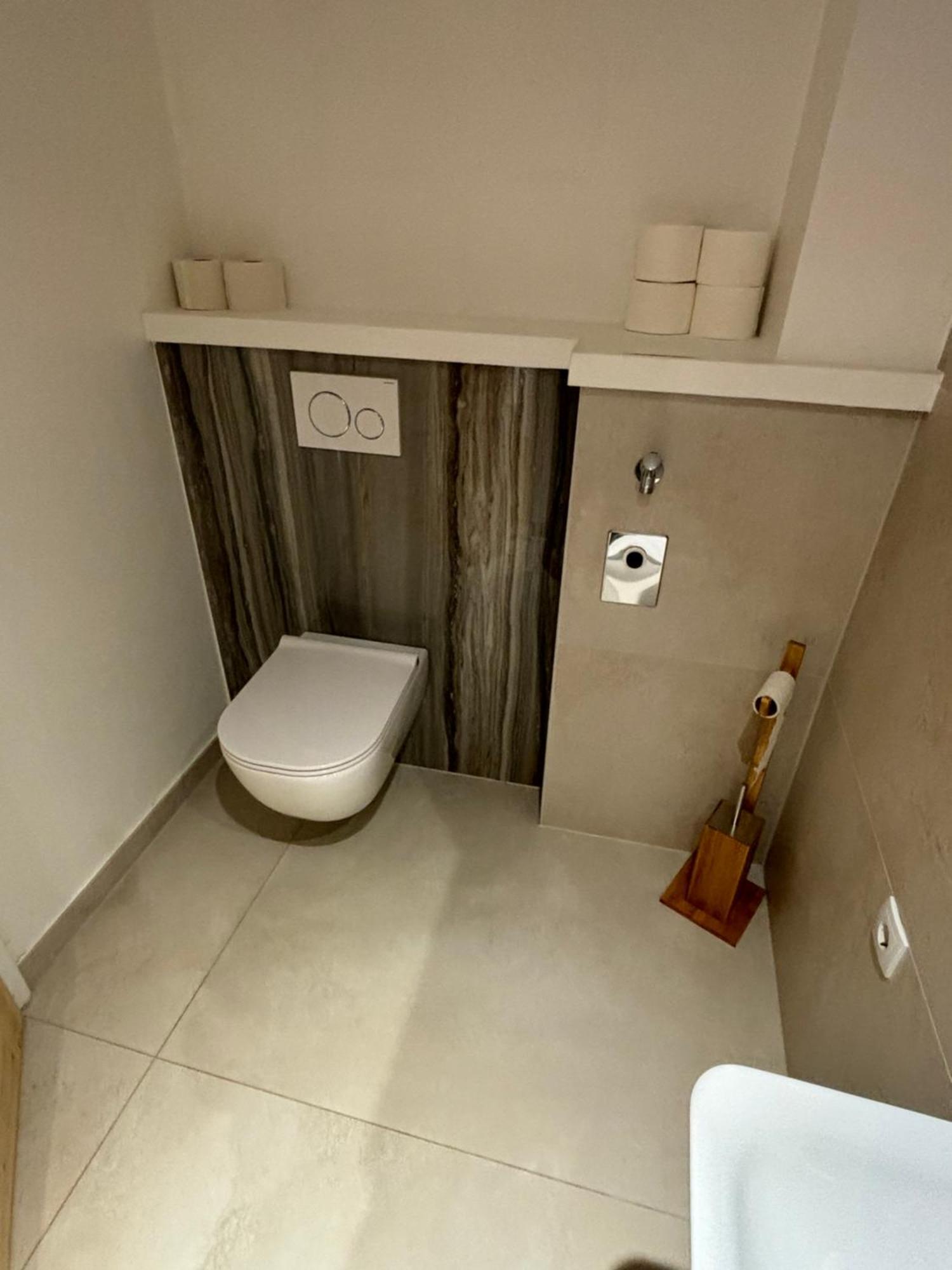 Ferienapartments Perdacher Velden am Wörthersee Dış mekan fotoğraf