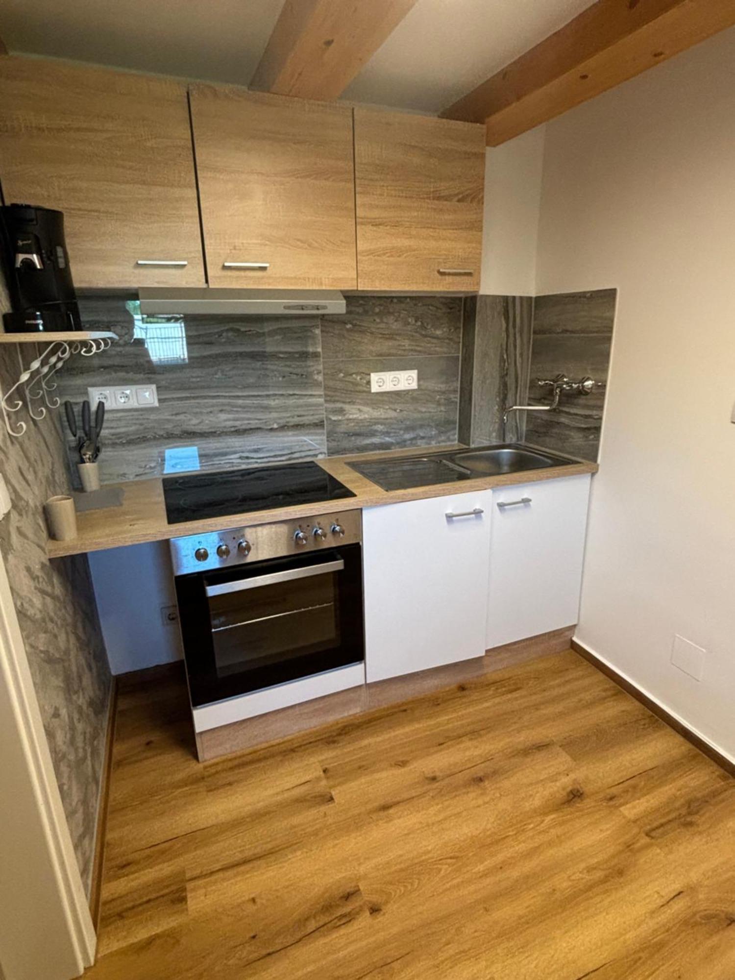 Ferienapartments Perdacher Velden am Wörthersee Dış mekan fotoğraf