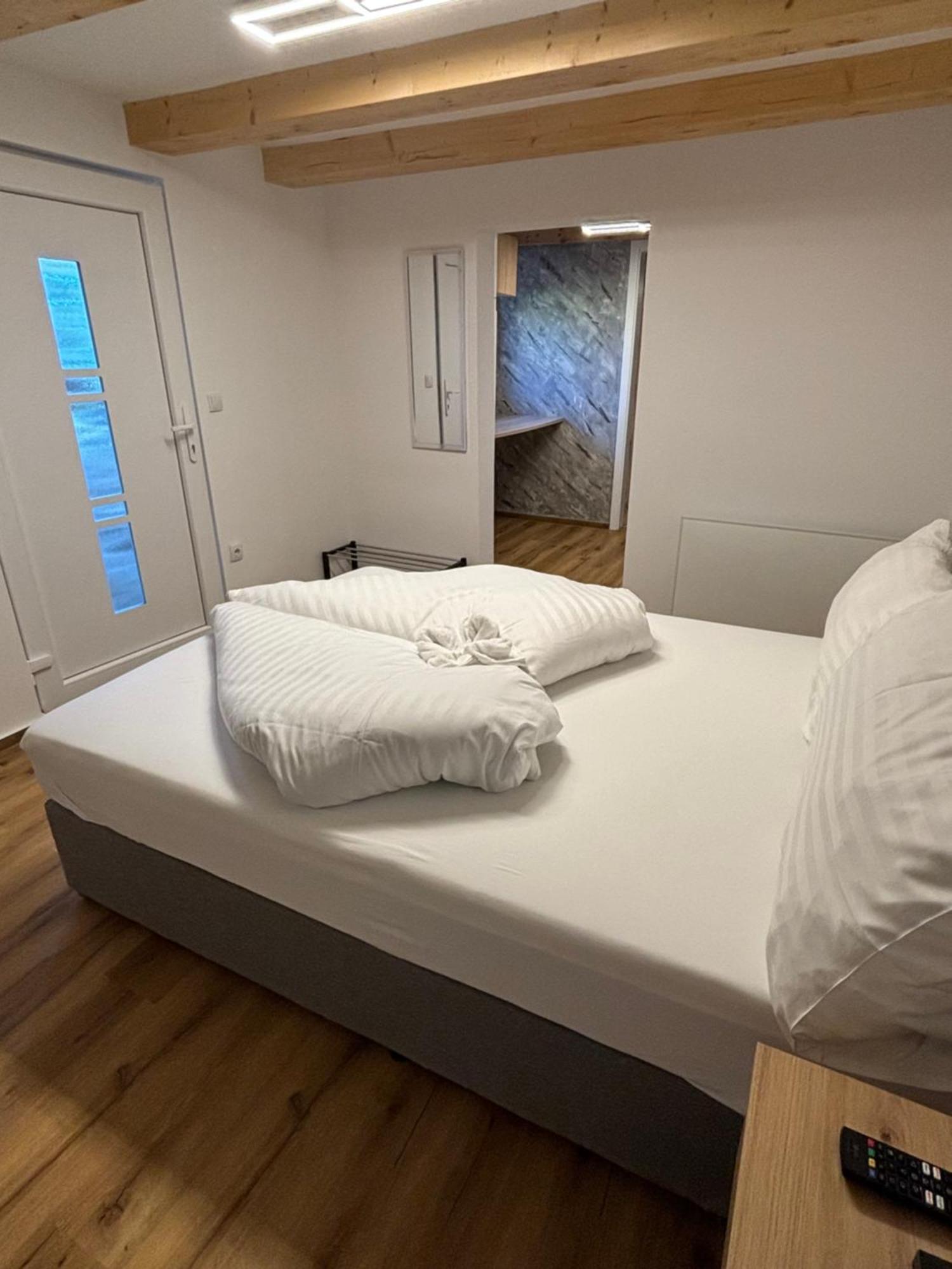 Ferienapartments Perdacher Velden am Wörthersee Dış mekan fotoğraf